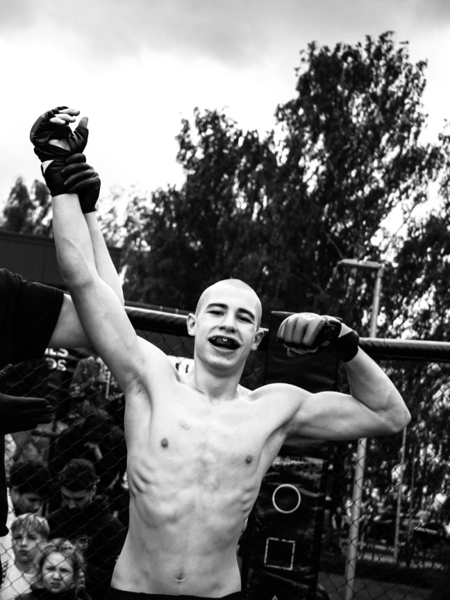 Raivis Bruno Ferreira