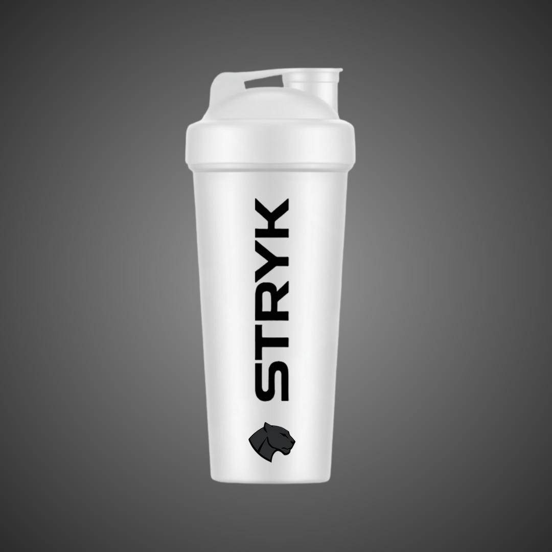 STRYK Shaker — White